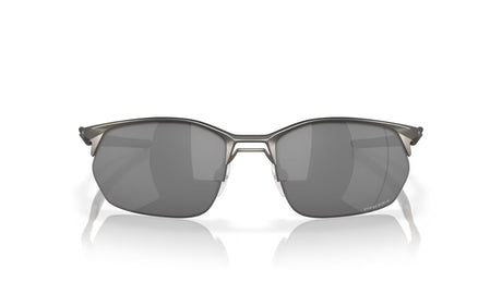 Oakley Wire Tap 2.0 Matte Gunmetal Prizm Black voorzijde