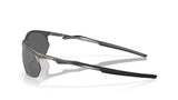 Oakley Wire Tap 2.0 Matte Gunmetal Prizm Black zijaanzicht