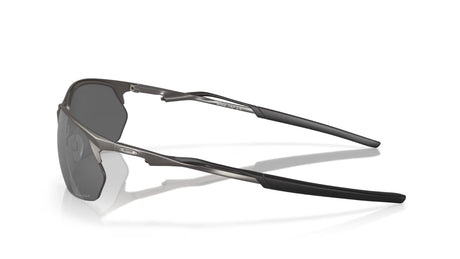 Oakley Wire Tap 2.0 Matte Gunmetal Prizm Black zijaanzicht