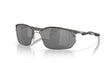 Oakley Wire Tap 2.0 Matte Gunmetal Prizm Black
