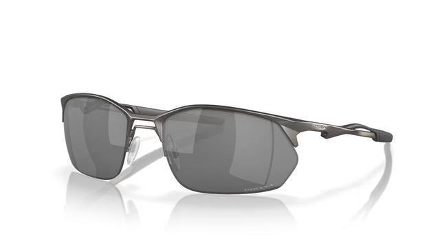 Oakley Wire Tap 2.0 Matte Gunmetal Prizm Black