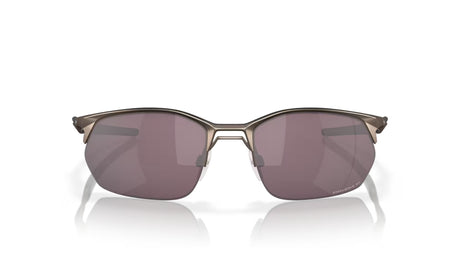 Oakley Wire Tap 2.0 Pewter Prizm Daily Polarized voorzijde