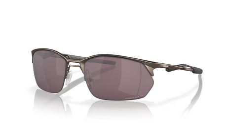 Oakley Wire Tap 2.0 Pewter Prizm Daily Polarized