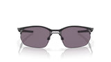 Oakley Wire Tap 2.0 Satin Black Prizm Grey voorzijde