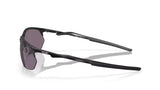 Oakley Wire Tap 2.0 Satin Black Prizm Grey zijaanzicht