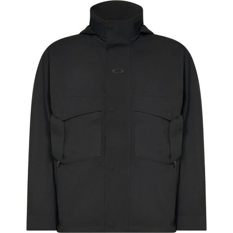 Oakley Wired Mtn Utility Jacket/ Blackout