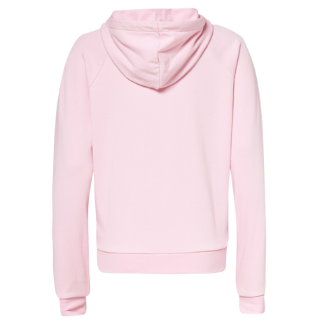 Oakley-Womens-20-Fleece-Hoody-Pink-Flower