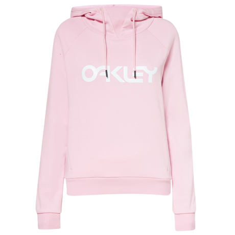 Oakley-Womens-20-Fleece-Hoody-Pink-Flower