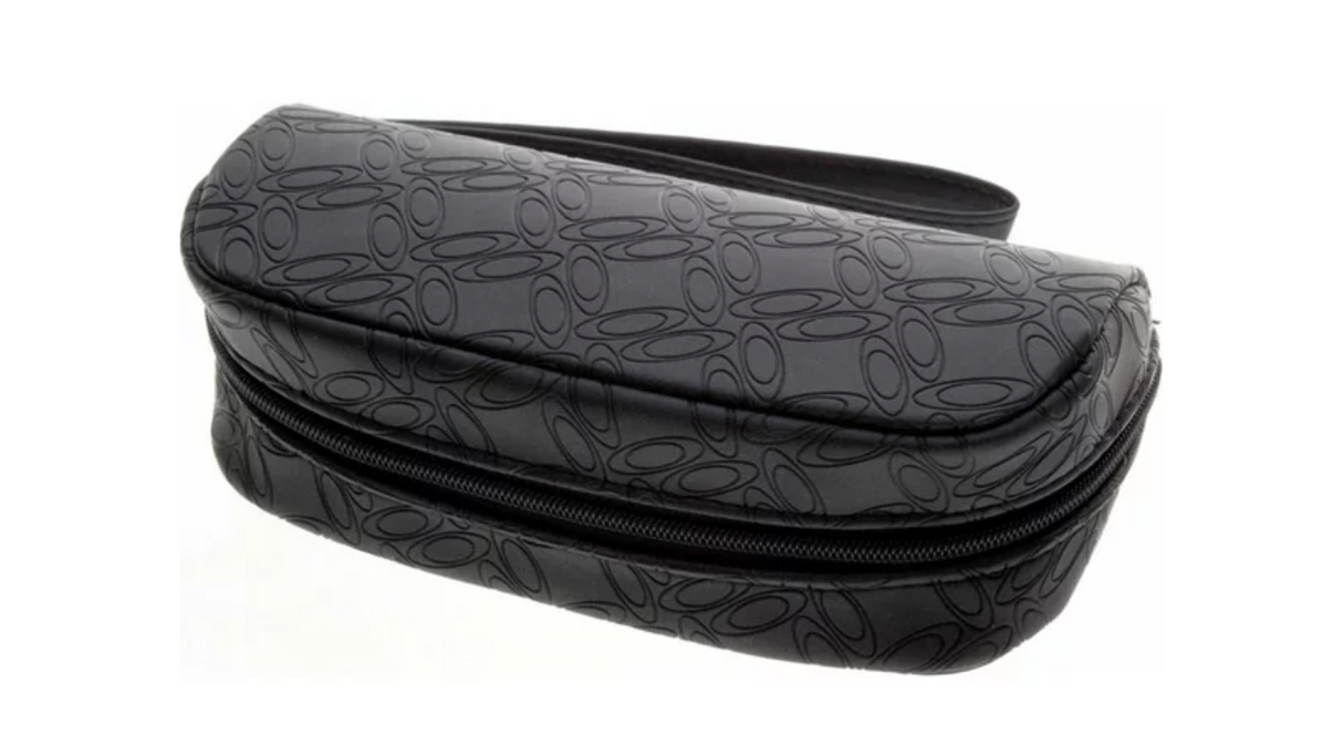 Oakley-Womens-Soft-Case-Black