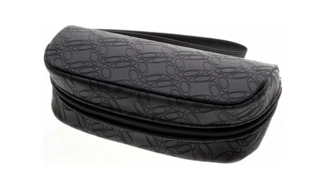Oakley-Womens-Soft-Case-Black