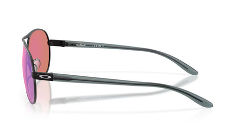 Oakley-feedback-satin-black-prizm-golf-Zijaanzicht