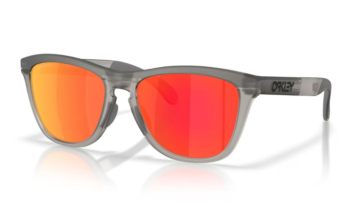 Oakley-frogskins-Range-XL-Matte-Grey-Smoke-Grey-Ink-Prizm-Ruby