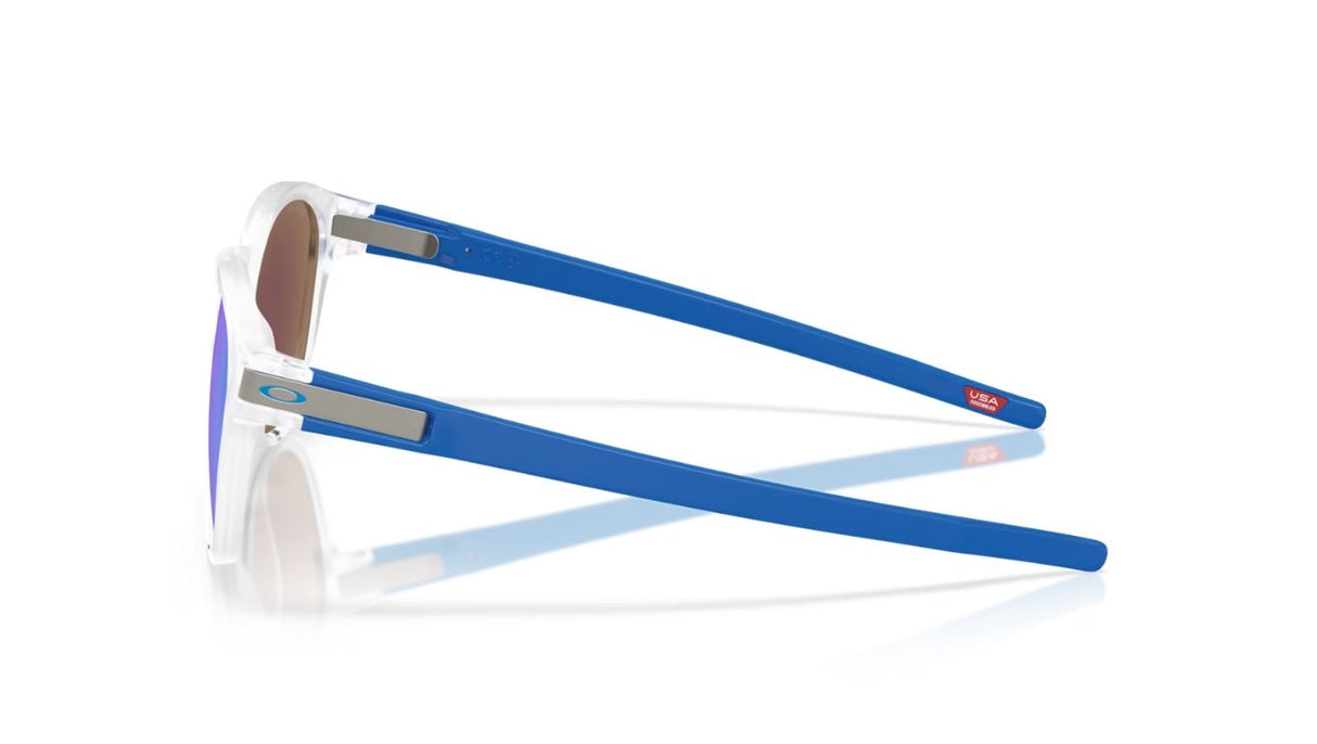 Oakley-latch-neon-pop-matte-clear-prizm-sapphire-03