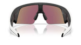 Oakley-meta-vanguard-white-prizm-sapphire-achterzijde