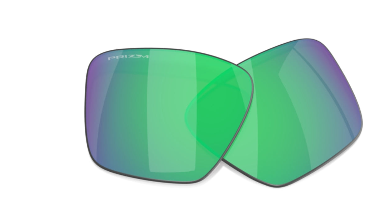 Oakley Actuator SQ Lenses / Prizm Jade