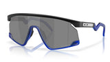 Oakley BXTR Mattschwarz/Prizmschwarz