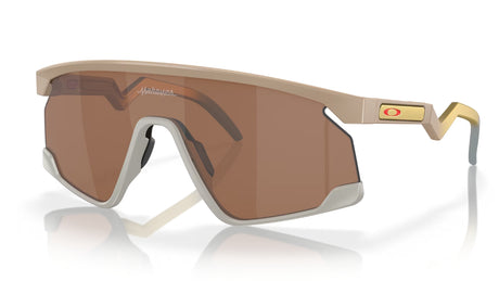 Oakley BXTR Matte Ground Tan/ Prizm Tungsten
