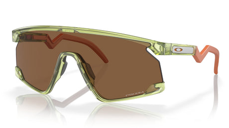 Oakley BXTR Transparent Fern Prizm Bronze