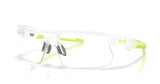 Oakley Bisphaera Matte Clear/ Clear