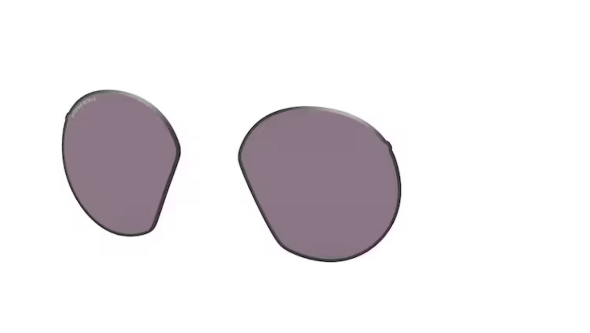 Oakley Clifden Lenzen/ Prizm Grey