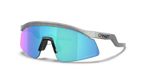 Oakley Custom Hydra Spacedust/ Prizm Sapphire