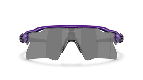Oakley-Custom-Radar-EV-Heater-Electric-Purple-Prizm-Black