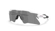 Oakley-Custom-Radar-EV-Heater-Polished-White-Prizm-Black