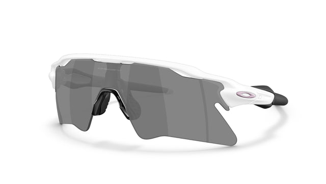 Oakley-Custom-Radar-EV-Heater-Polished-White-Prizm-Black