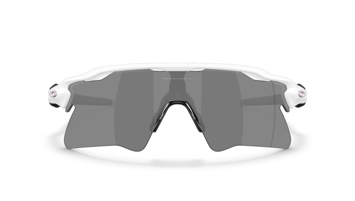 Oakley-Custom-Radar-EV-Heater-Polished-White-Prizm-Black