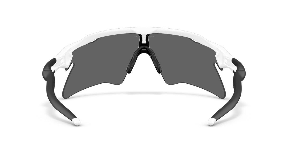 Oakley-Custom-Radar-EV-Heater-Polished-White-Prizm-Black