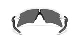 Oakley-Custom-Radar-EV-Heater-Polished-White-Prizm-Black