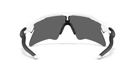 Oakley-Custom-Radar-EV-Heater-Polished-White-Prizm-Black