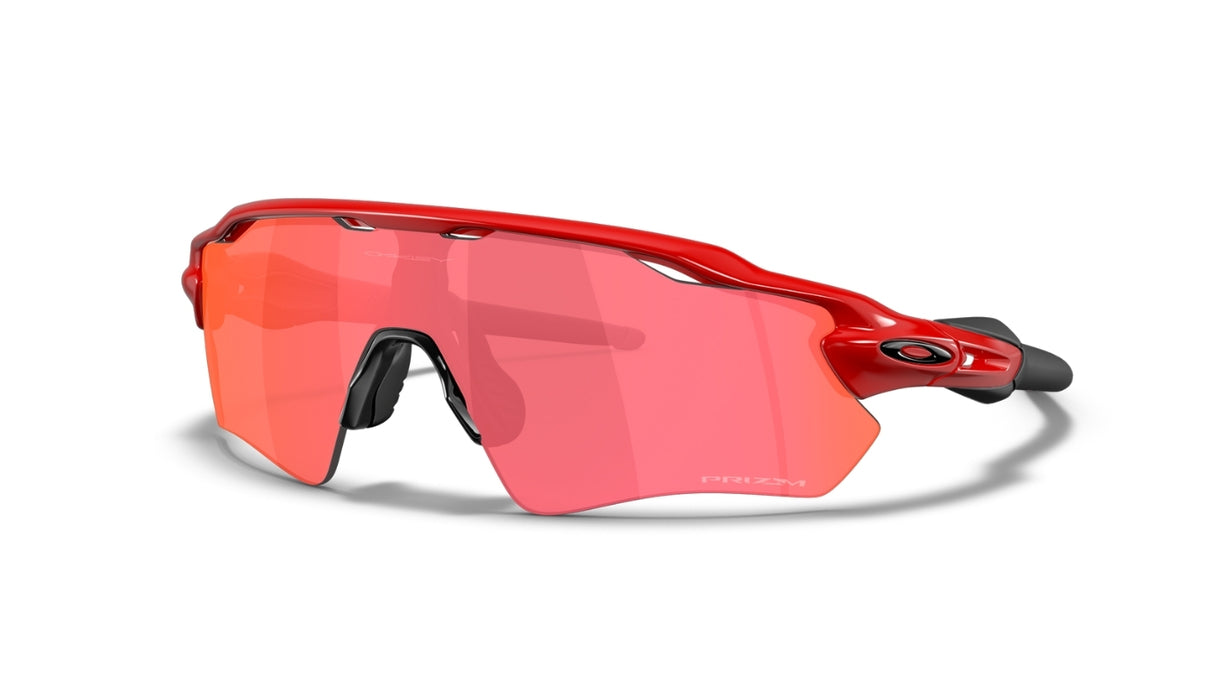 Oakley Custom Radar EV Path Redline/Prizm Trail Torch