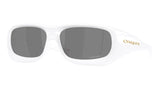 Oakley De Soto Perlweiß / Prizm Schwarz