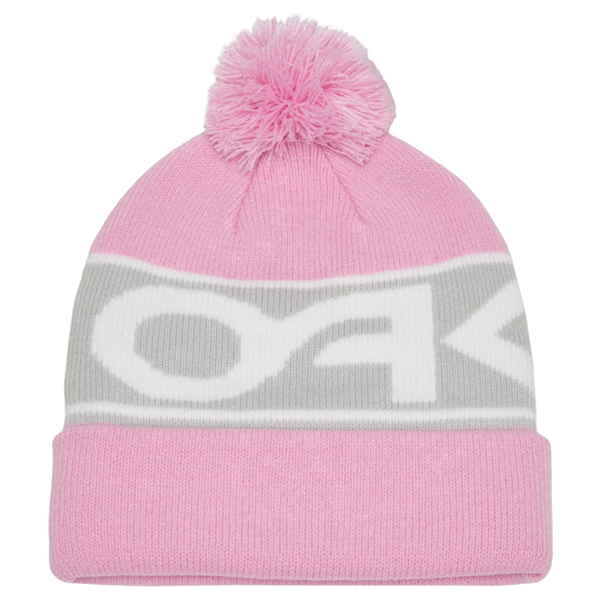 Oakley Factory Cuff Beanie/ Pink Flower