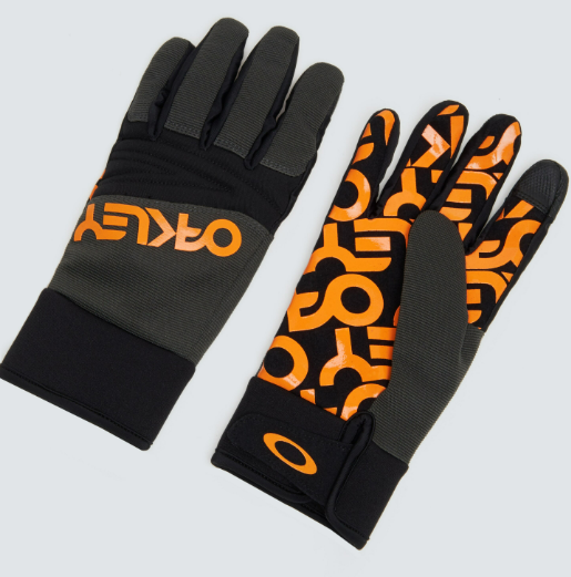 Oakley  Factory Park Glove/ New Dark Brush