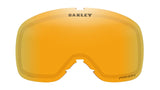 Oakley Flight Tracker M Lens/ Prizm 24K Iridium