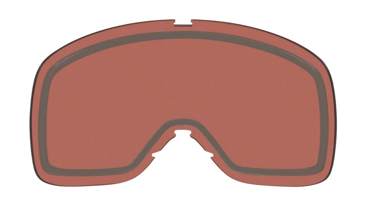 Oakley Flight Tracker M Lens/ Prizm 24K Iridium