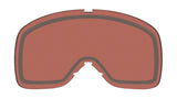 Oakley Flight Tracker M Lens/ Prizm 24K Iridium