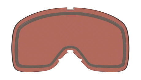 Oakley Flight Tracker M Lens/ Prizm 24K Iridium