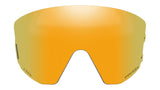 Oakley Flow Scape L Lens/ Prizm 24K Iridium