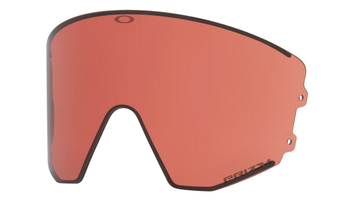 Oakley Flow Scape L Lens/ Prizm Garnet