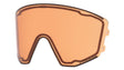 Oakley Flow Scape L Lens/ Prizm Persimmon
