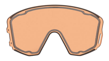 Oakley Flow Scape L Lens/ Prizm Persimmon