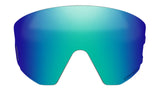 Oakley Flow Scape L Lens/ Prizm Argon Iridium