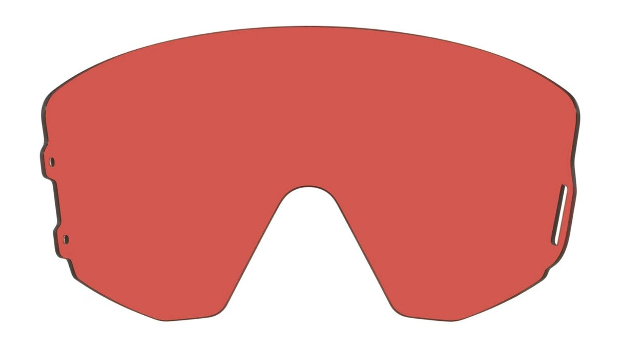 Oakley Flow Scape L Lens/ Prizm Argon Iridium