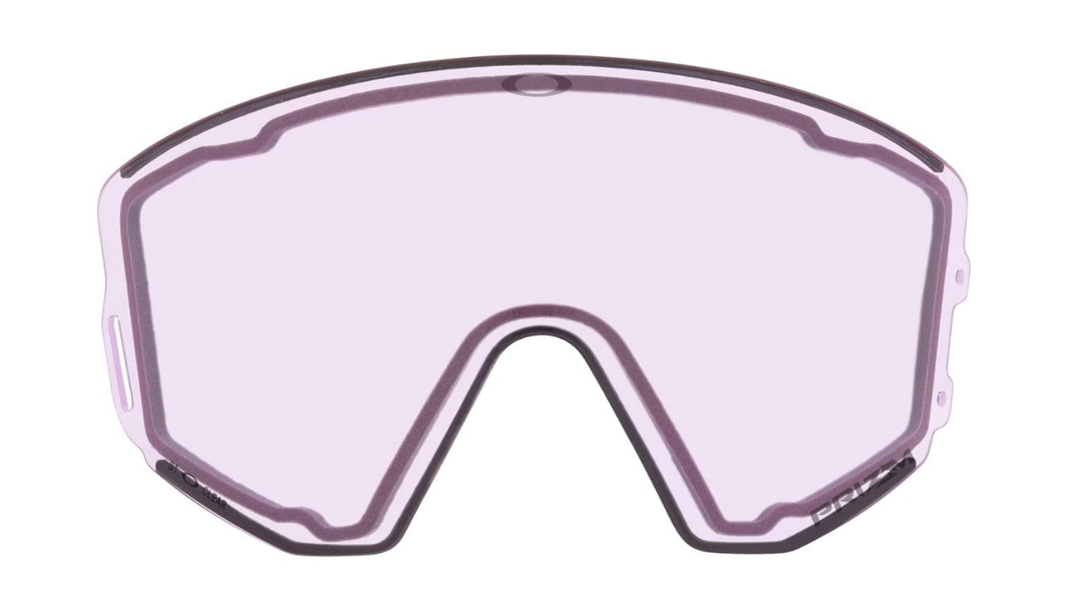 Oakley Flow Scape M Lens/ Prizm Clear