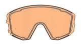 Oakley Flow Scape M Lens/ Prizm Persimmon