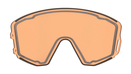 Oakley Flow Scape M Lens/ Prizm Persimmon