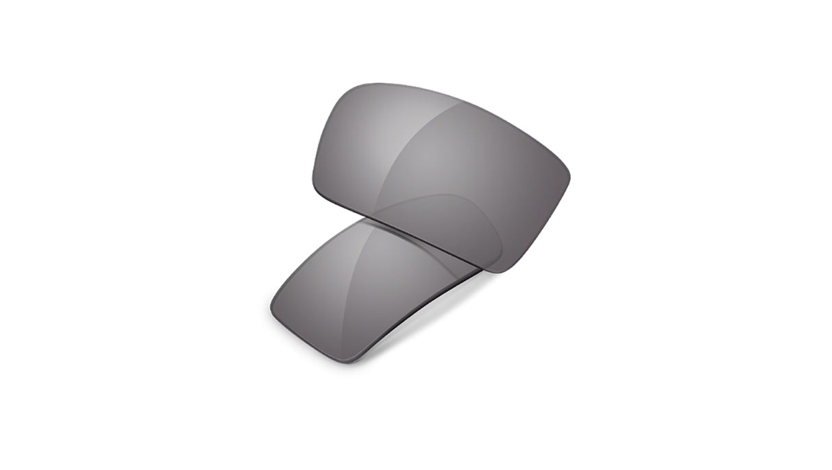 OakleyGascanlenzenGrey